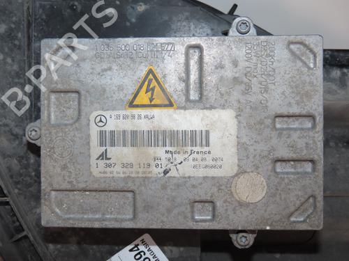 Right headlight MERCEDES-BENZ B-CLASS Sports Tourer (W245) B 200 CDI (245.208) | BP26014704C29 