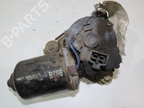 Used Front wiper motor Front wiper motor MAZDA 323 F IV (BG) 1.6 (BG6S, BG6P) (84 hp) 9014801 9014801