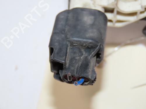 Used Hood lock Hood lock FORD FIESTA VI (CB1, CCN) 1.5 TDCi (75 hp) 33401136 33401136