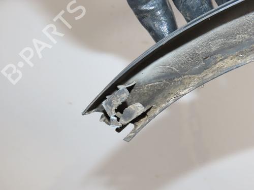 Used Rear left wheel arch trim VW TIGUAN (5N_) 2.0 TDI (140 hp) 33138046