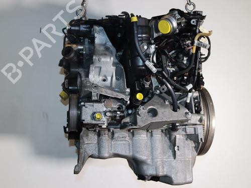 Engine BMW 5 (E60) 520 d | BP16741480M1 