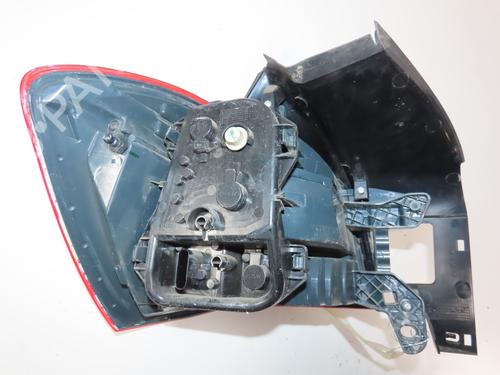 Used Right taillight Right taillight BMW 1 (F20) 114 d (95 hp) 34641160 34641160