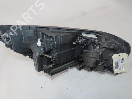 Used Left headlight Left headlight RENAULT SCÉNIC IV (J9_) 1.6 dCi 160 (160 hp) 40438772 40438772