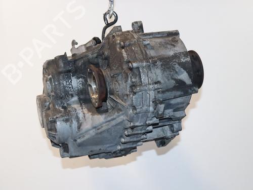Used Gearbox VW GOLF V (1K1) 2.0 TDI 16V (140 hp) 23160172