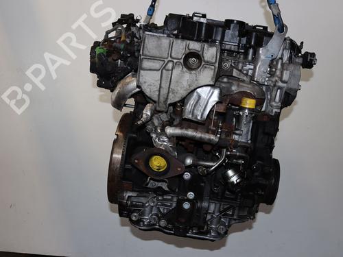 Engine RENAULT TRAFIC II Van (FL) 2.0 dCi 115 (FL01, FL0U, FL00, FL0H, FL0M) | BP25376945M1  - Image 5