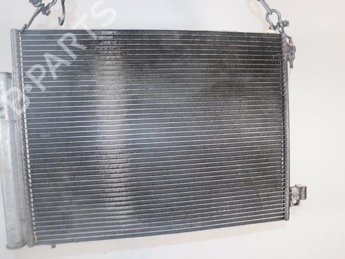 Heater matrix RENAULT CLIO IV (BH_) 1.5 dCi 75 | BP32354395M63