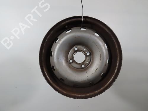 Fælk DACIA LOGAN II 1.2 (75 hp) 16833449