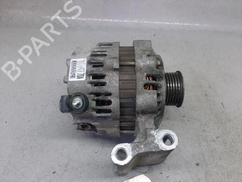 Used Alternator Alternator MAZDA 2 (DY) 1.2 (DY3W) (75 hp) 23159565 23159565