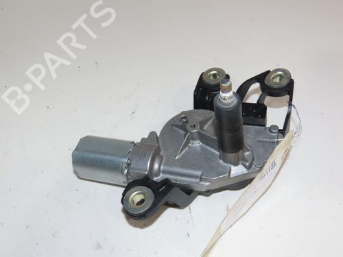 Used Rear wiper motor VW POLO V (6R1, 6C1) 1.6 TDI (90 hp) 18206241