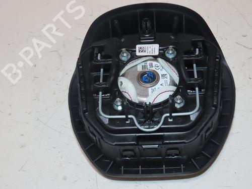 Førerens kollisjonspute RENAULT CAPTUR I (J5_, H5_) 0.9 TCe 90 (90 hp) 23161850