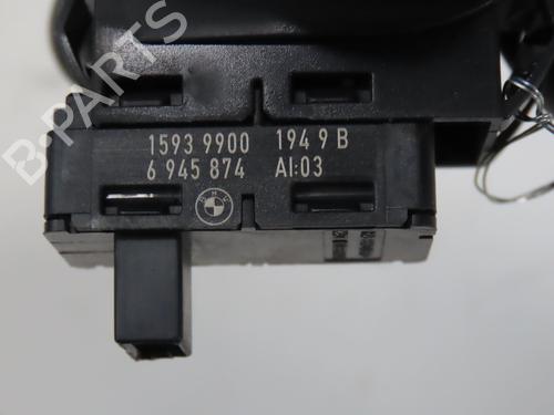 Switch BMW 3 (E90) 320 d | BP38276272I30 - Image 3