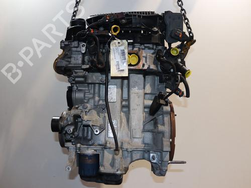 Engine PEUGEOT 208 I (CA_, CC_) 1.2 VTI 82 | BP30868158M1 