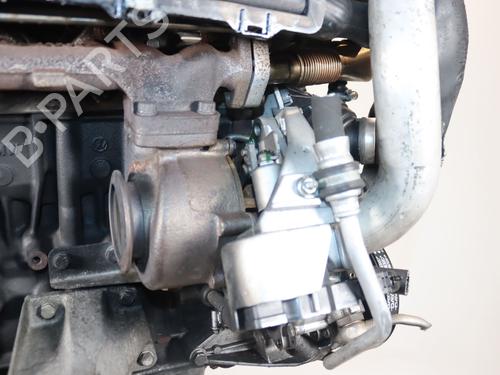 Engine BMW 3 (E90) 320 d | BP40051523M1 - Image 2