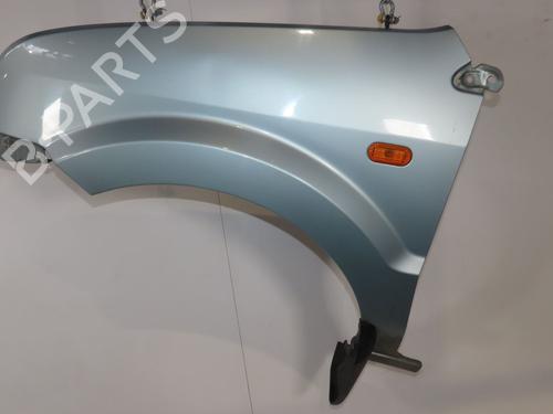 Forkjerm venstre FORD FUSION (JU_) 1.4 TDCi | BP25906159C41 
