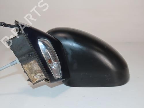 Used Left mirror CITROËN C5 III (RD_) 2.0 HDi 165 (RDRHHA, RDRHH8) (163 hp) 30740445
