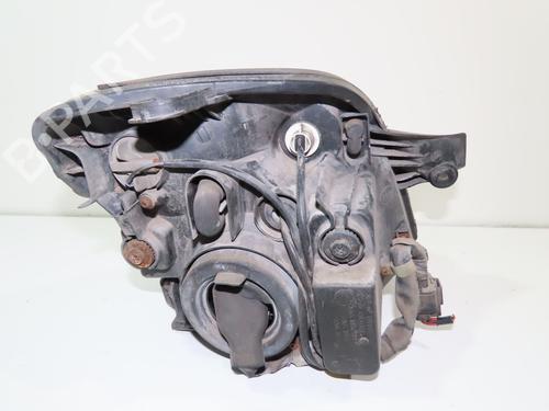 Left headlight KIA PICANTO I (SA) 1.1 | BP16461699C28 
