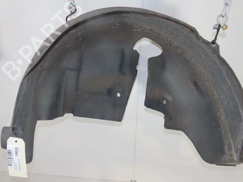 Used Wheel arch RENAULT CLIO III (BR0/1, CR0/1) 1.5 dCi (88 hp) 25859650