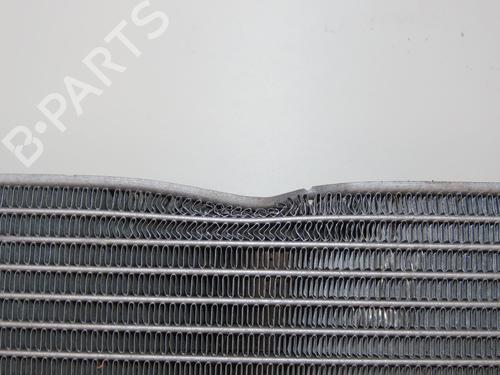Used Water radiator RENAULT KADJAR (HA_, HL_) 1.5 BLUE dCi 115 (HLA6) (116 hp) 30048028