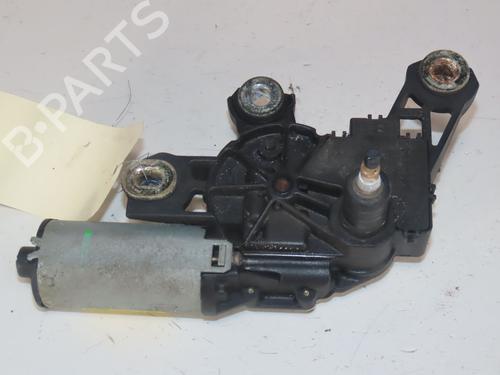 Used Rear wiper motor SEAT LEON (1M1) 1.9 TDI (110 hp) 30980273