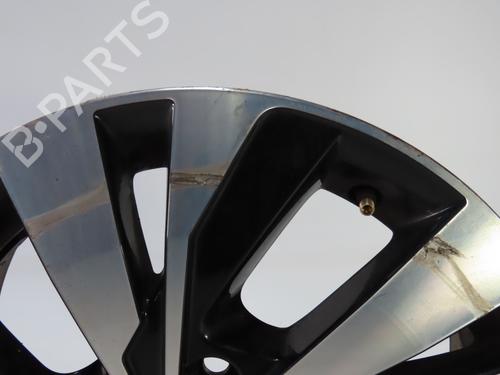 Used Rim VW POLO VI (AW1, BZ1, AE1) 1.0 TSI (95 hp) 29414792