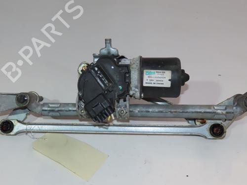 Used Front wiper motor OPEL MOKKA / MOKKA X (J13) 1.4 (_76) (140 hp) 26669571