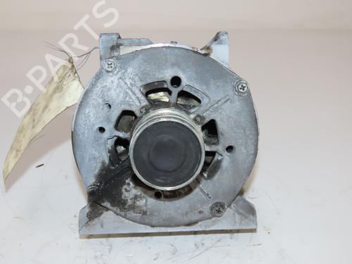 Alternator MERCEDES-BENZ A-CLASS (W168) A 160 CDI (168.006) | BP25300159M7 