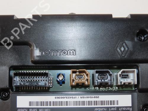 Used Display monitor Display monitor 38100431 38100431