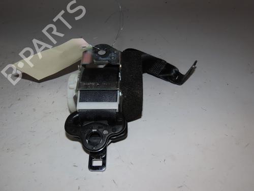 Used Rear right belt tensioner FORD FIESTA VI (CB1, CCN) 1.4 TDCi (70 hp) 18327093