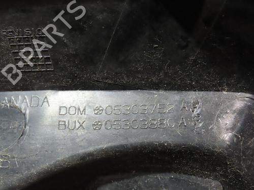 Right taillight CITROËN NEMO Box Body/MPV (AA_) 1.4 HDi | BP15625480C35 - Image 5