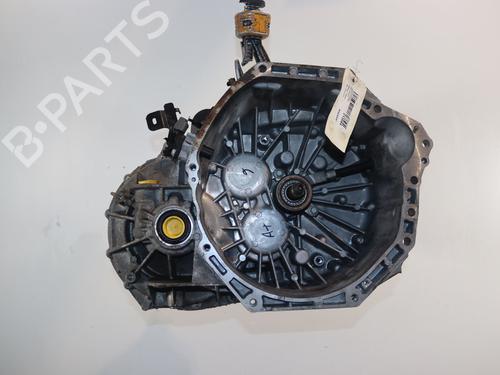 Gearbox RENAULT TRAFIC III Van (FG_) 1.6 dCi 120 (FGMK) | BP31961594M3