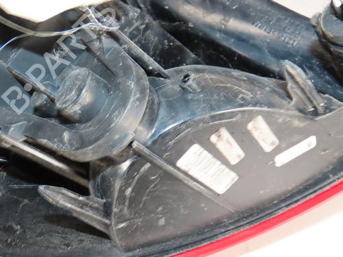 Used Right taillight CITROËN C4 II (NC_) 1.4 VTi 95 (NC8FP0) (95 hp) 30691265