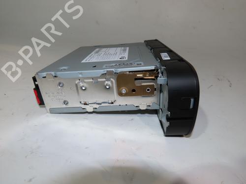 Radio FIAT PANDA (312_, 319_) 1.2 (312PXA1A) | BP19104482E6 