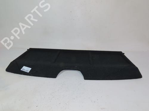 Used Rear parcel shelf PEUGEOT 106 II (1A_, 1C_) 1.4 i (75 hp) 23164315