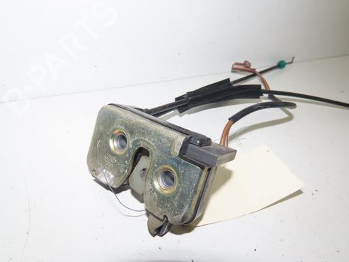 Tailgate lock FORD FIESTA V (JH_, JD_) 1.4 TDCi | BP16980219C101 
