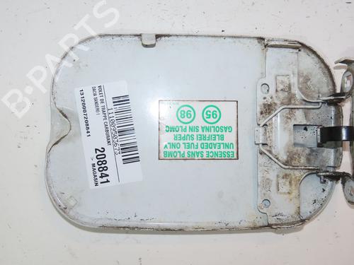 Tanklåg DACIA SANDERO 1.4 MPI LPG (72 hp) 28051104