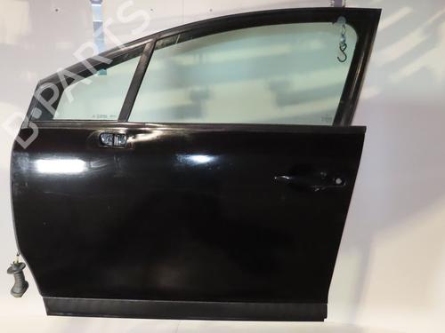 Used Left front door CITROËN C4 I (LC_) 1.6 HDi (90 hp) 23162932