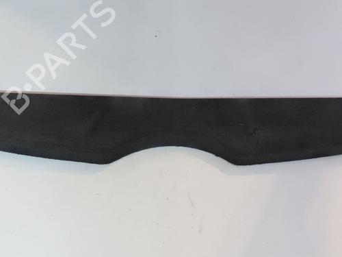 Rear parcel shelf FIAT 500 (312_) 1.2 (312AXA1A) | BP26917359C85 