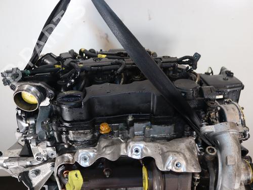 Engine CITROËN C4 I (LC_) 1.6 HDi | BP39518742M1 - Image 7