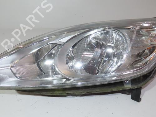 Left headlight FORD C-MAX II (DXA/CB7, DXA/CEU) 1.6 TDCi | BP29494573C28 