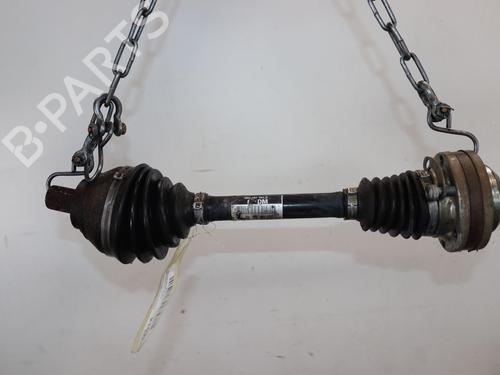 Left front driveshaft VW TIGUAN (5N_) 2.0 TDI | BP37004079M38 - Image 4