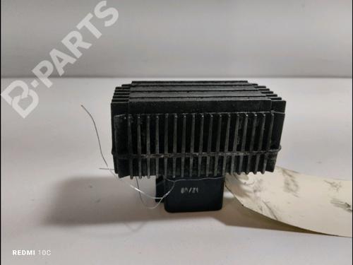 Used Electronic module Electronic module OPEL MERIVA A MPV (X03) 1.7 CDTI (E75) (100 hp) 10396937 10396937