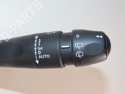 Used Steering column stalk PEUGEOT 208 I (CA_, CC_) 1.6 HDi (114 hp) 30486779