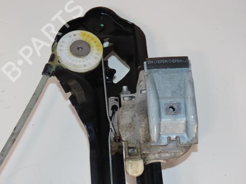 Front right window mechanism VW BEETLE Convertible (5C7, 5C8) 2.0 TSI | BP33894196C23 - Image 3