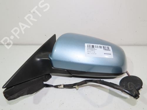 Left mirror AUDI A3 (8P1) 1.9 TDI | BP16040893C26 