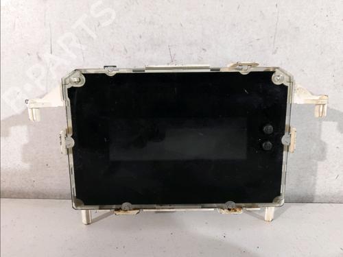 Display monitor FORD FIESTA VI (CB1, CCN) 1.4 TDCi | BP23161456C48 