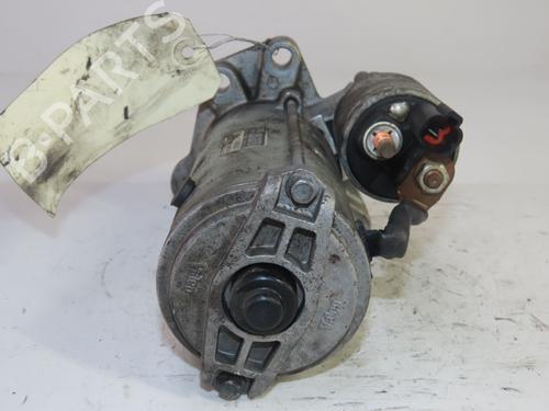 Used Starter Starter 38100376 38100376