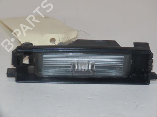 Nummerpladelys CITROËN C1 II (PA_, PS_) 1.0 VTi 68 | BP30868299I40