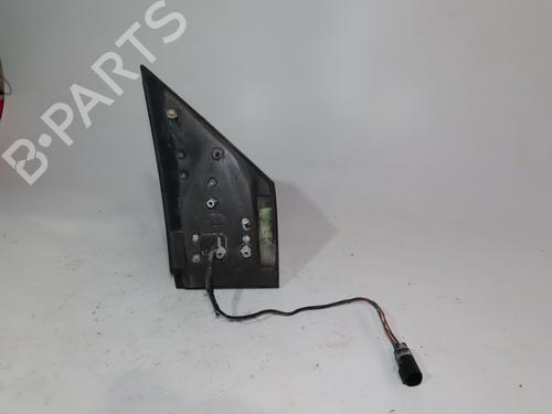 Used Left mirror FORD TRANSIT CONNECT (P65_, P70_, P80_) 1.8 TDCi (90 hp) 19061786