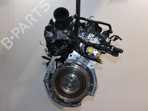 Used Engine HYUNDAI i20 II (GB, IB) 1.2 (75 hp) 29414729