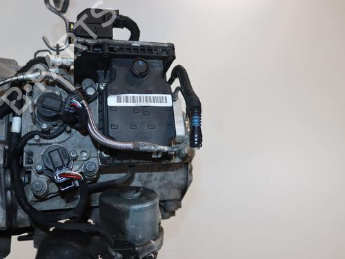 Used Gearbox Gearbox CITROËN C4 CACTUS 1.6 BlueHDi 100 (99 hp) 36758603 36758603